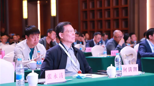 何满潮院士：NPR新材料带来矿业技术变革